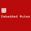 @Embedded-Mutex