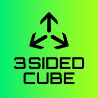 @3sidedcube