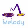 @MelodyCoin