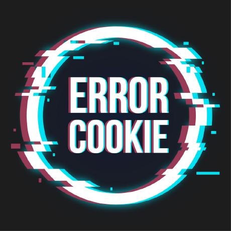 @Error-Cookie