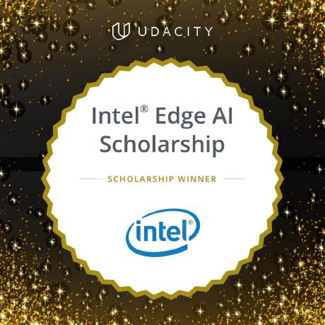 @Intel-Edge-AI-Scholars