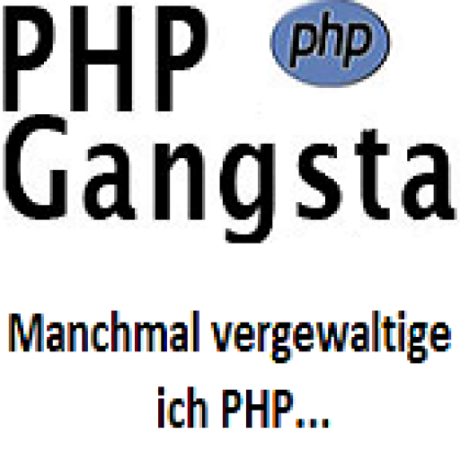 @PHPGangsta