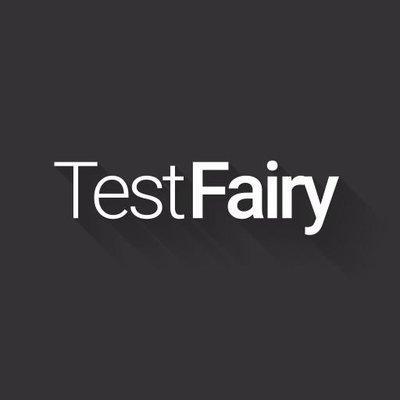 @testfairy