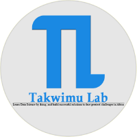 @Takwimu-Lab