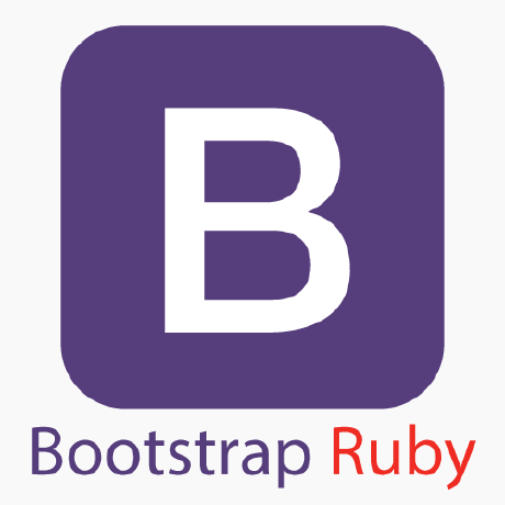 @bootstrap-ruby