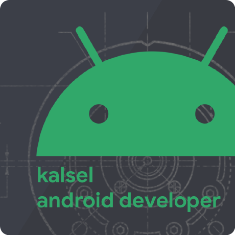 @Android-Dev-Kalsel