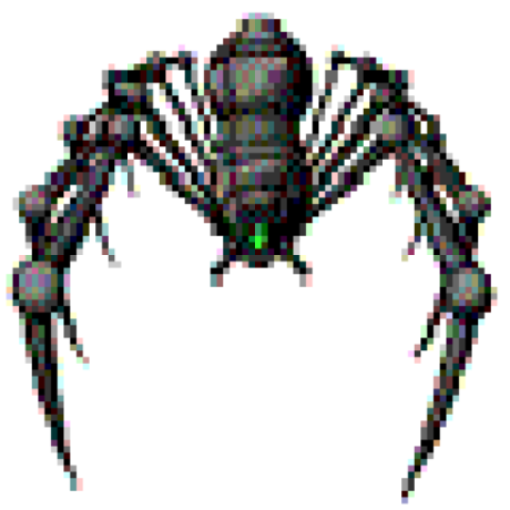 iarspider