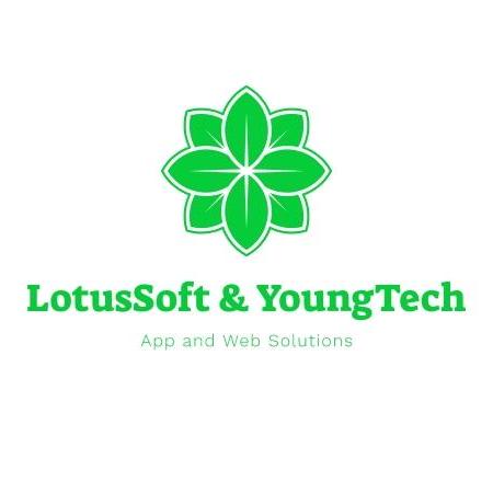 @LotusSoft-YoungTech