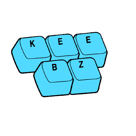 keebzdotnet