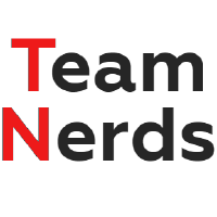 @TeamNerds