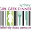 @GirlGeekSydney