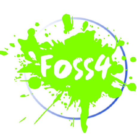 @foss4