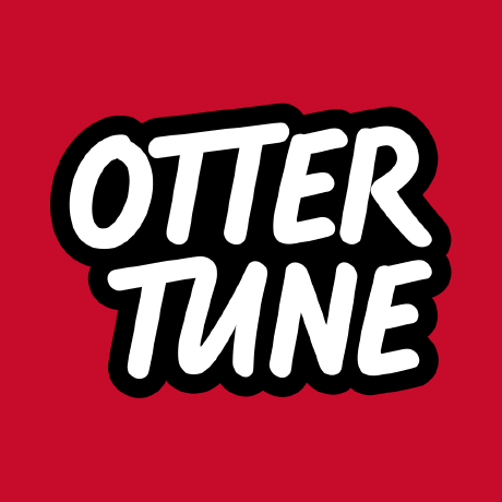 @ottertune