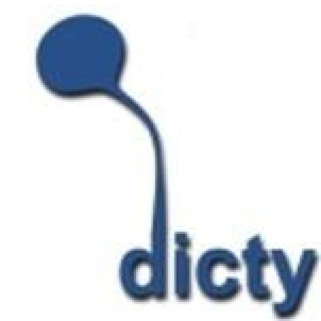 @dictyBase