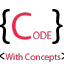 @Code-With-Concepts