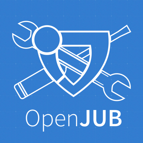 @OpenJUB