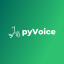 @pyVoice