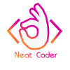 @Neat-Coder23