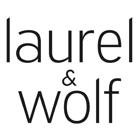 @laurelandwolf