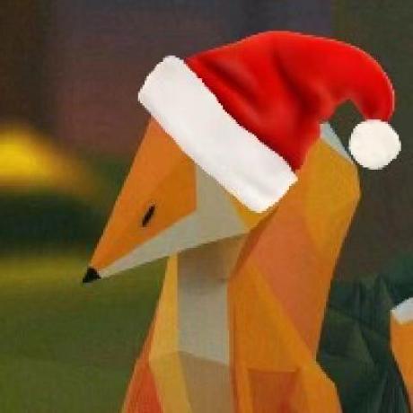 @ChristmasFox