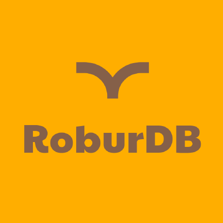 @RoburDB