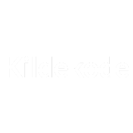 @kildekode