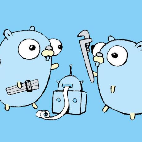 @golang-friends