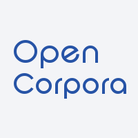 @OpenCorpora