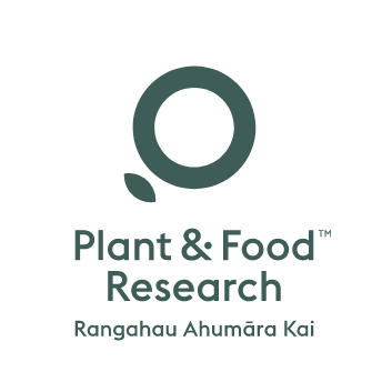 @PlantandFoodResearch