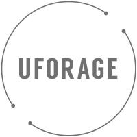 @uForage