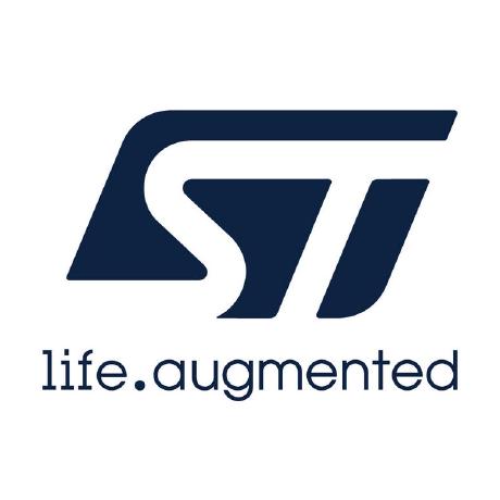 stmicroelectronics-github