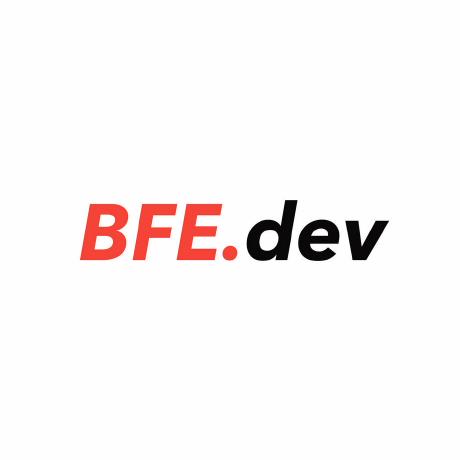 @BFEdev