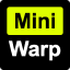 @MiniWarp