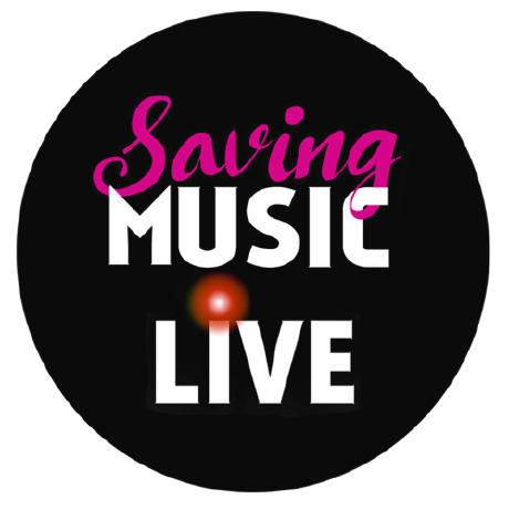 @SavingMusicLIVE