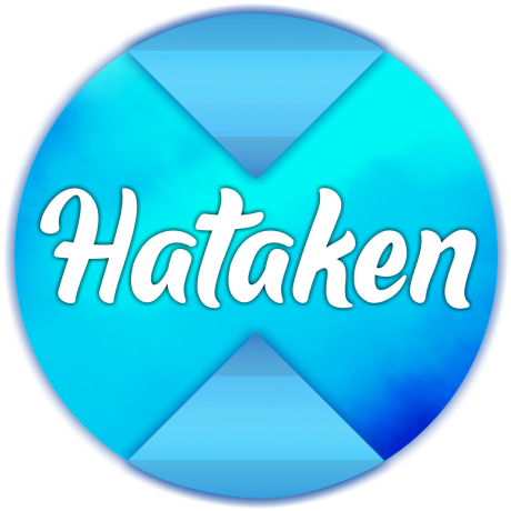 @Hataken999