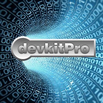 @devkitPro