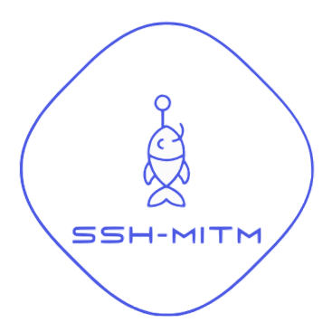 @ssh-mitm