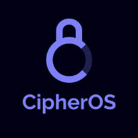 @CipherOS