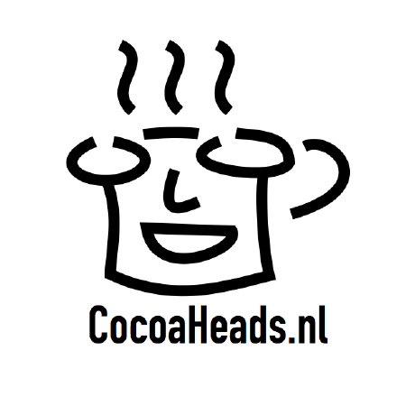 @CocoaHeadsNL