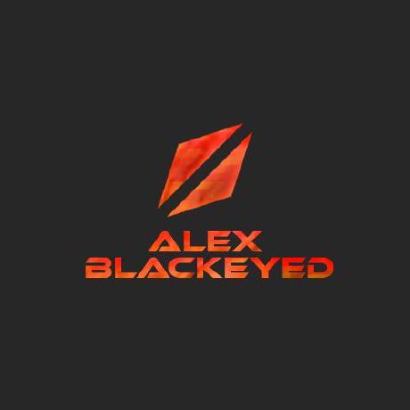 @AlexBlackeyed