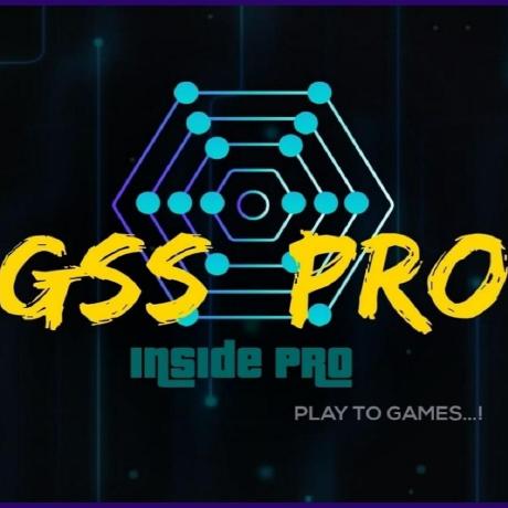 @GSS1PRO