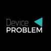 @deviceproblem