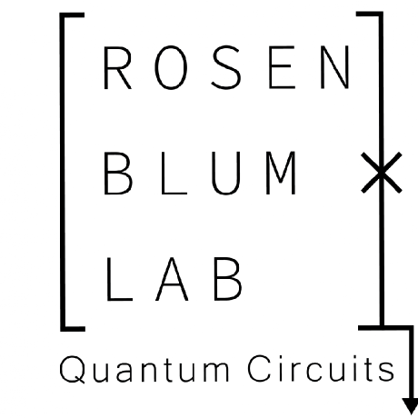 @RosenblumLab