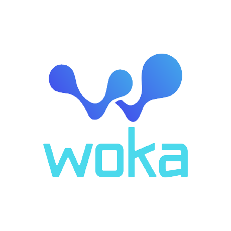 @wokaio