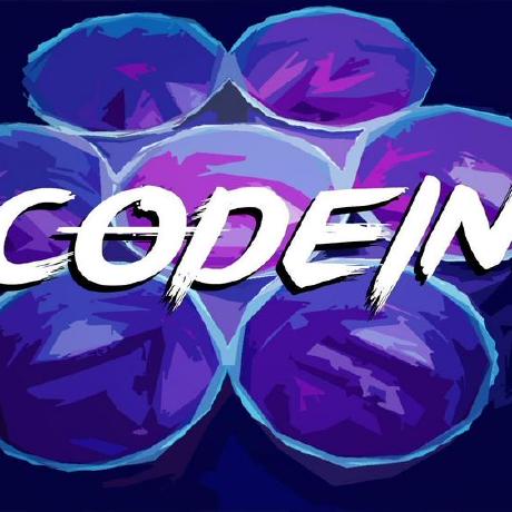 @CodeineDev