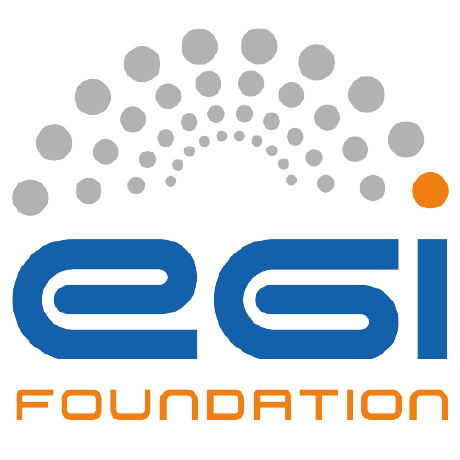 @EGI-Foundation