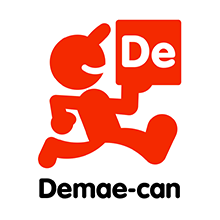 @demae-can