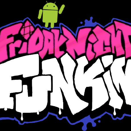 @FunkinForAndroid