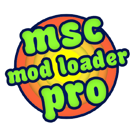 @MSCLoaderPro