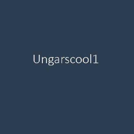 @ungarscool1